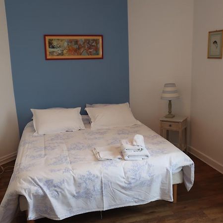 Bed and Breakfast Au Jardin De L'Eventail Le Mans Zewnętrze zdjęcie